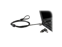 Kensington MicroSaver Security Cable Lock - Notebook Locking Cable